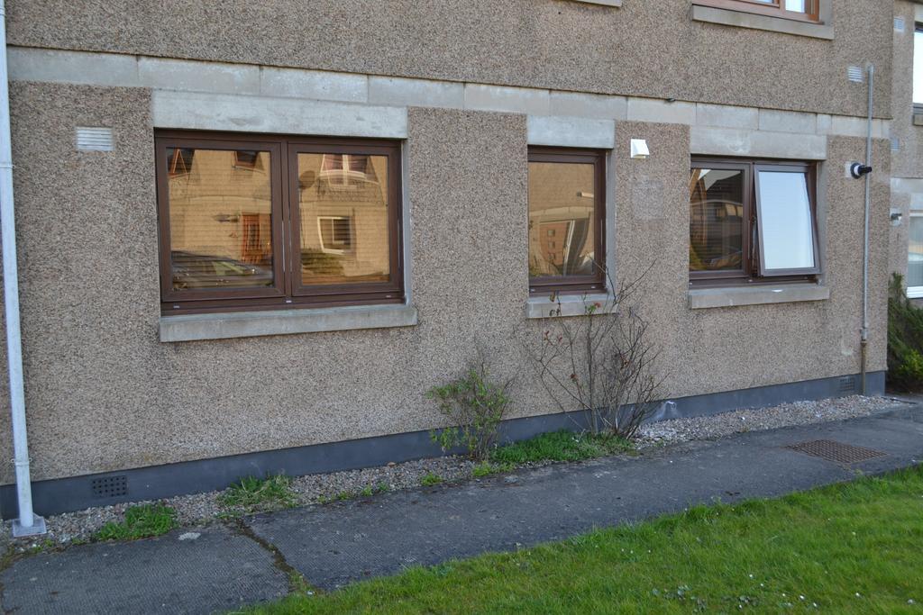 Wick Apartment Exteriér fotografie
